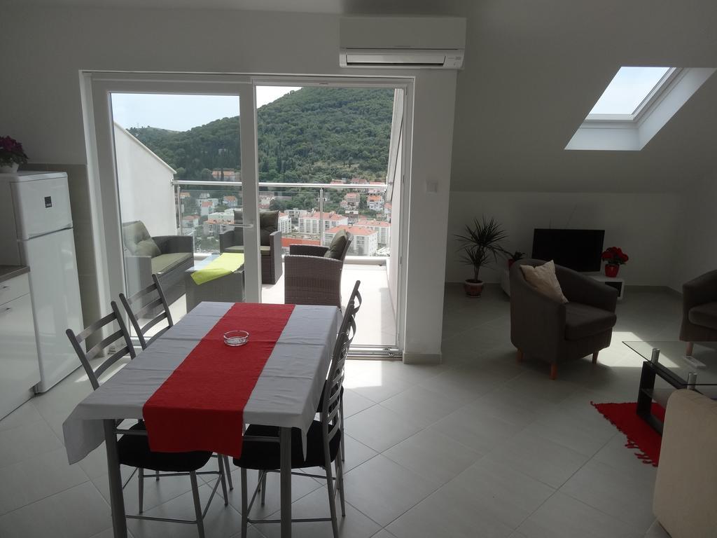 Apartments Roko Дубровник Номер фото