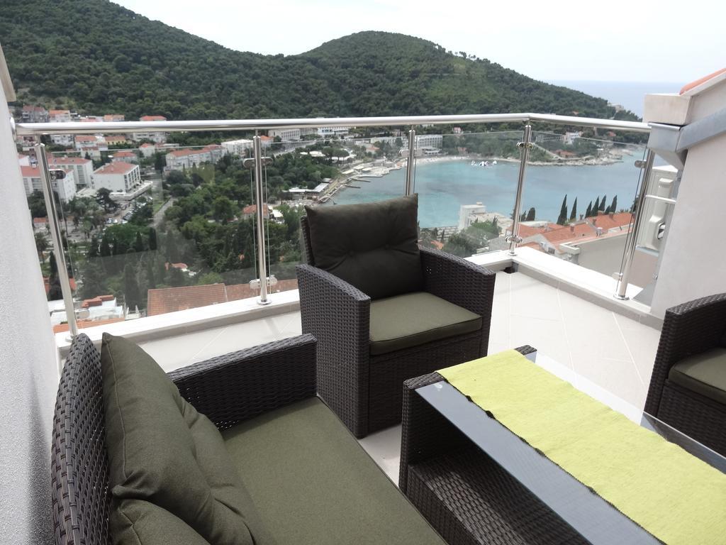 Apartments Roko Дубровник Номер фото