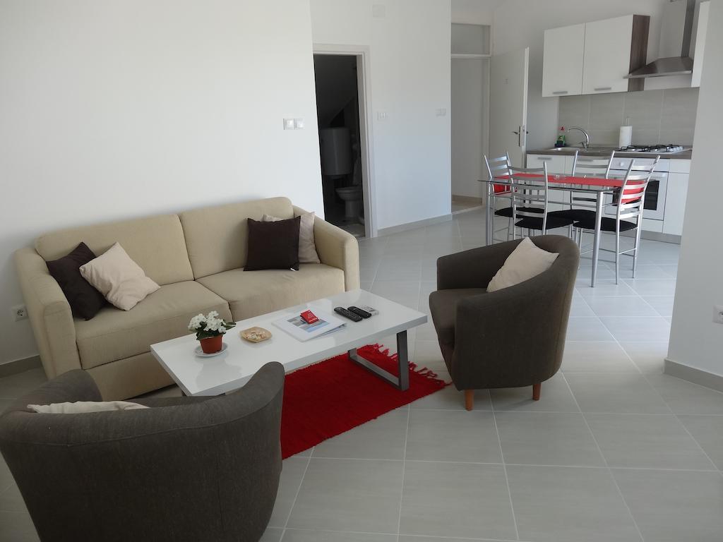 Apartments Roko Дубровник Номер фото