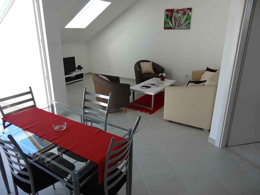 Apartments Roko Дубровник Номер фото