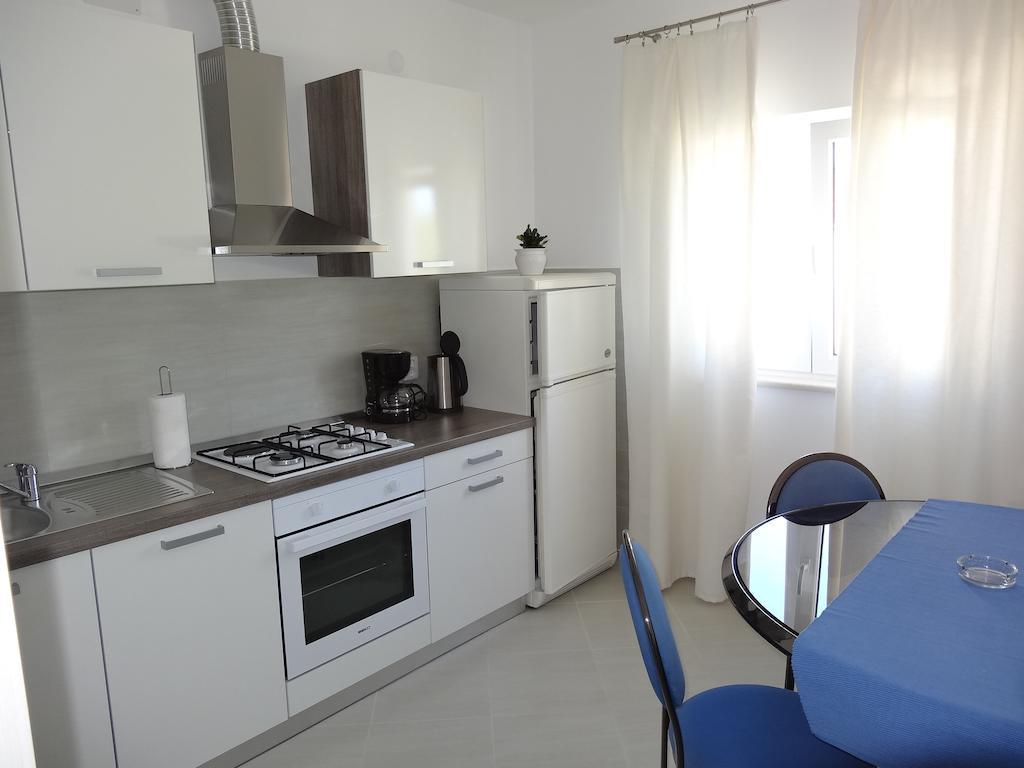 Apartments Roko Дубровник Номер фото